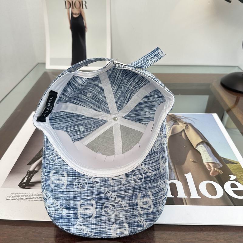 CHanel Cap dx (455)