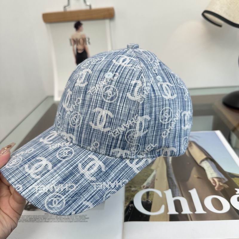 CHanel Cap dx (456)
