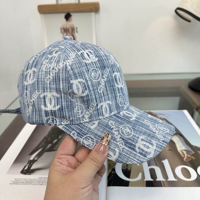CHanel Cap dx (457)