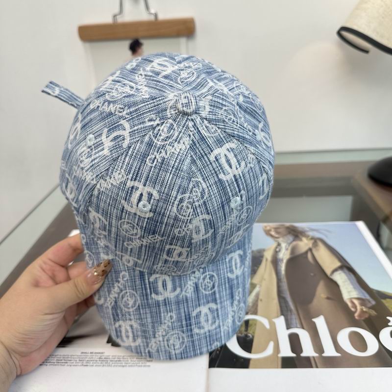 CHanel Cap dx (458)