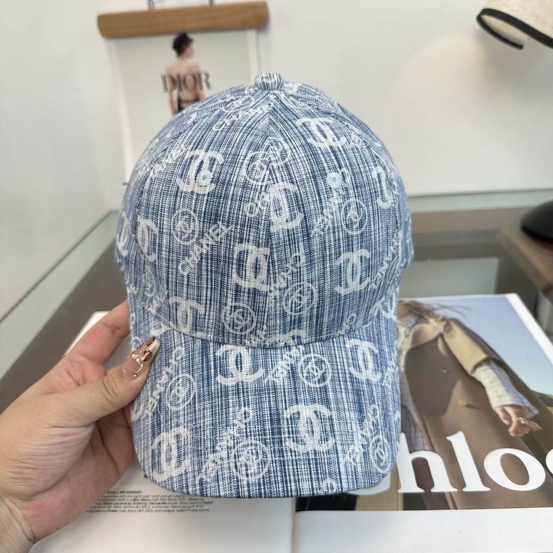 CHanel Cap dx (459)