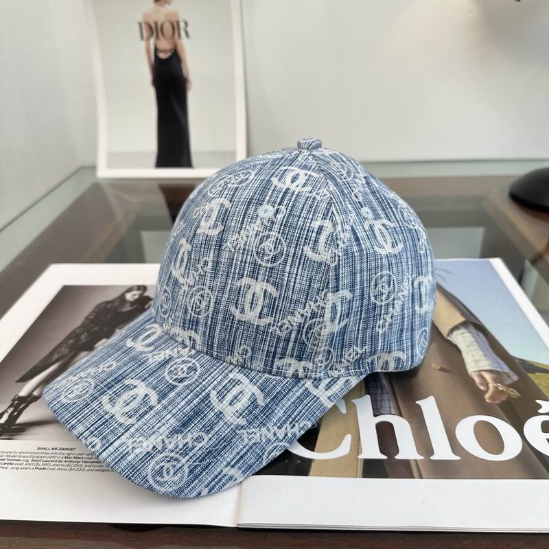CHanel Cap dx (460)