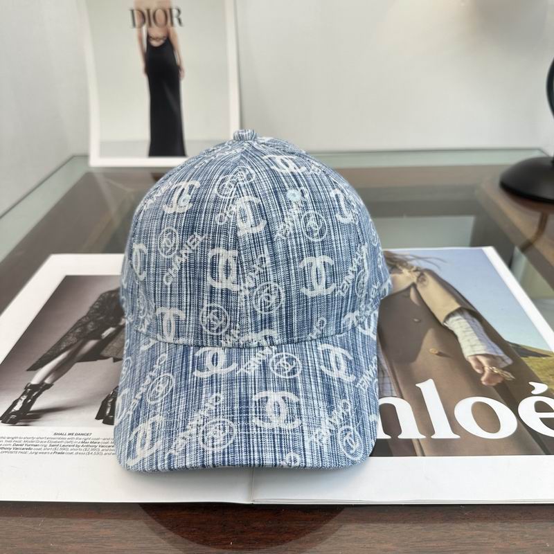 CHanel Cap dx (461)