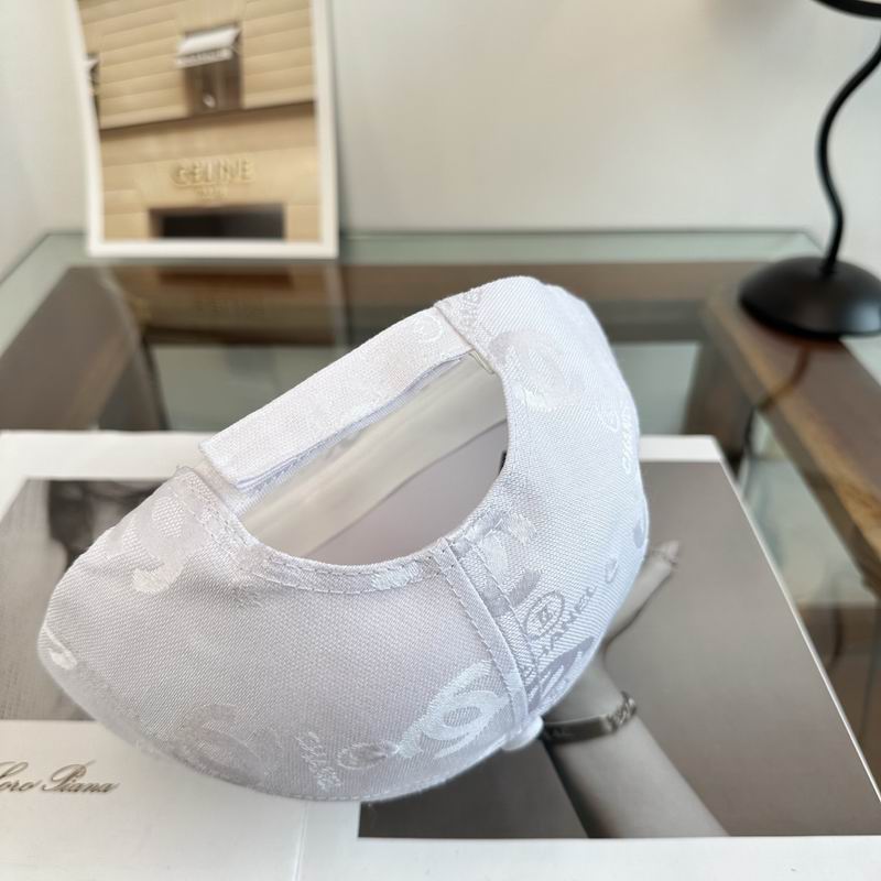 CHanel Cap dx (491)