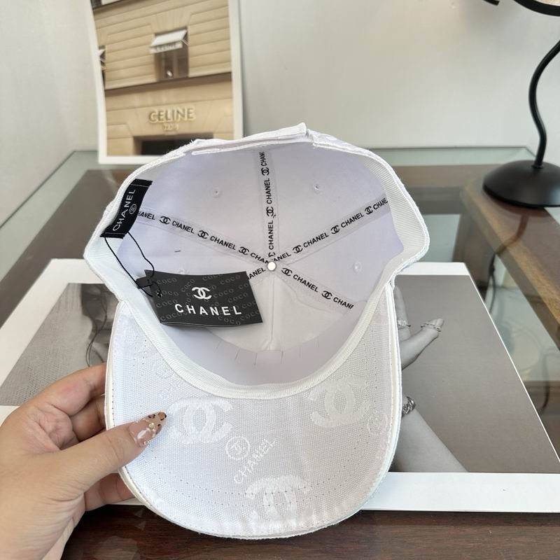CHanel Cap dx (492)