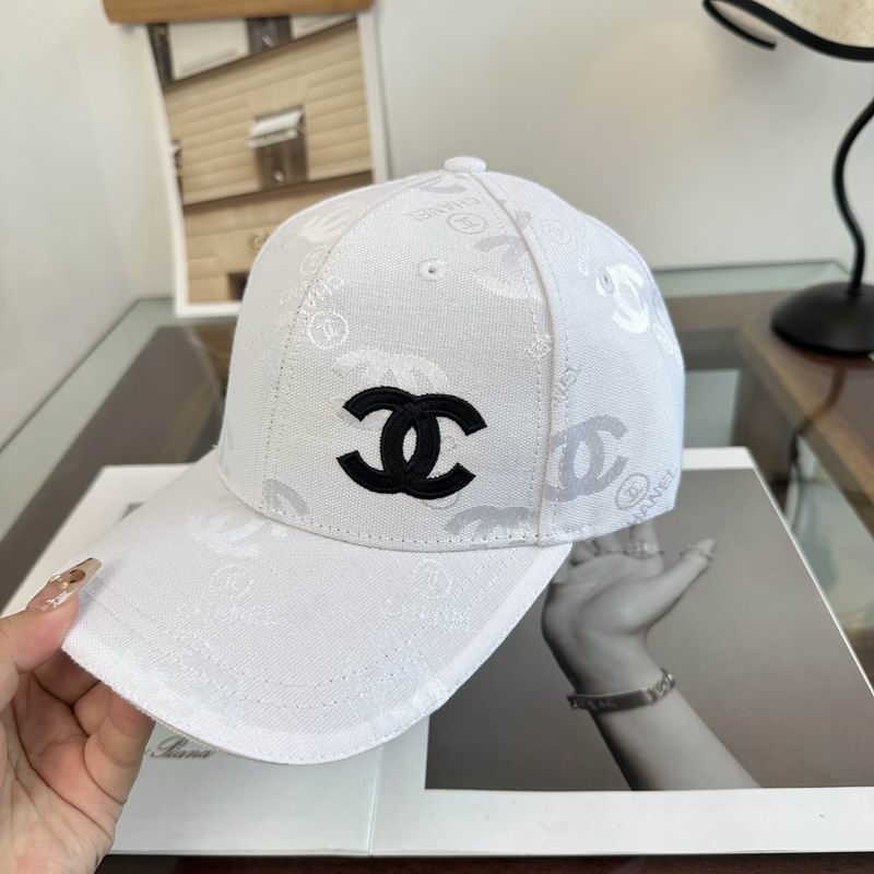 CHanel Cap dx (493)