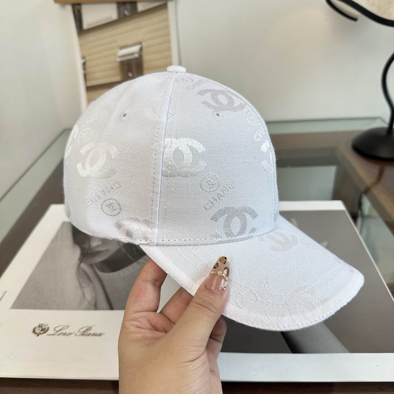 CHanel Cap dx (494)
