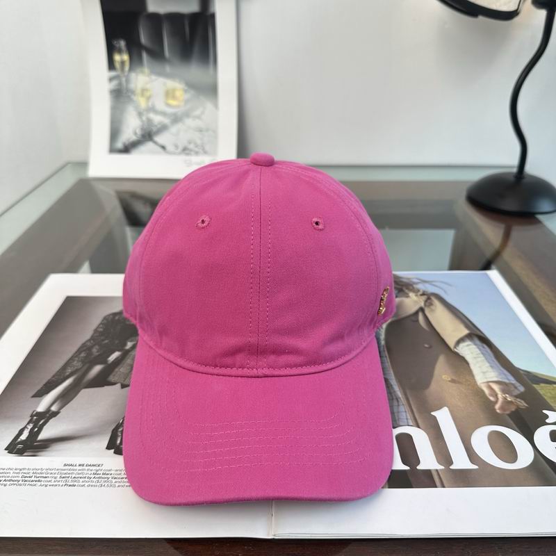 CHanel Cap dx (494)