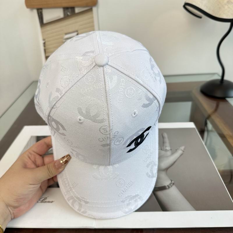 CHanel Cap dx (495)