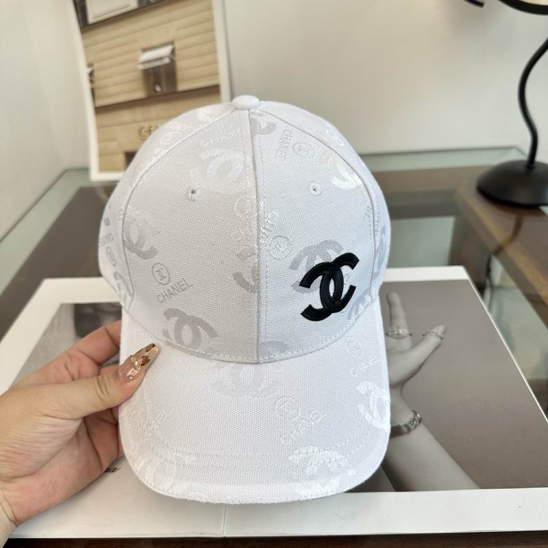 CHanel Cap dx (496)