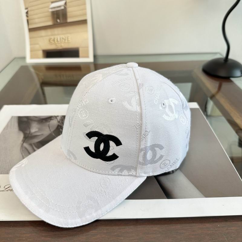 CHanel Cap dx (497)