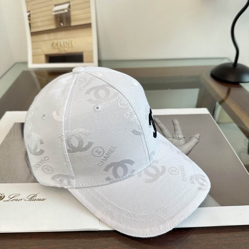 CHanel Cap dx (498)