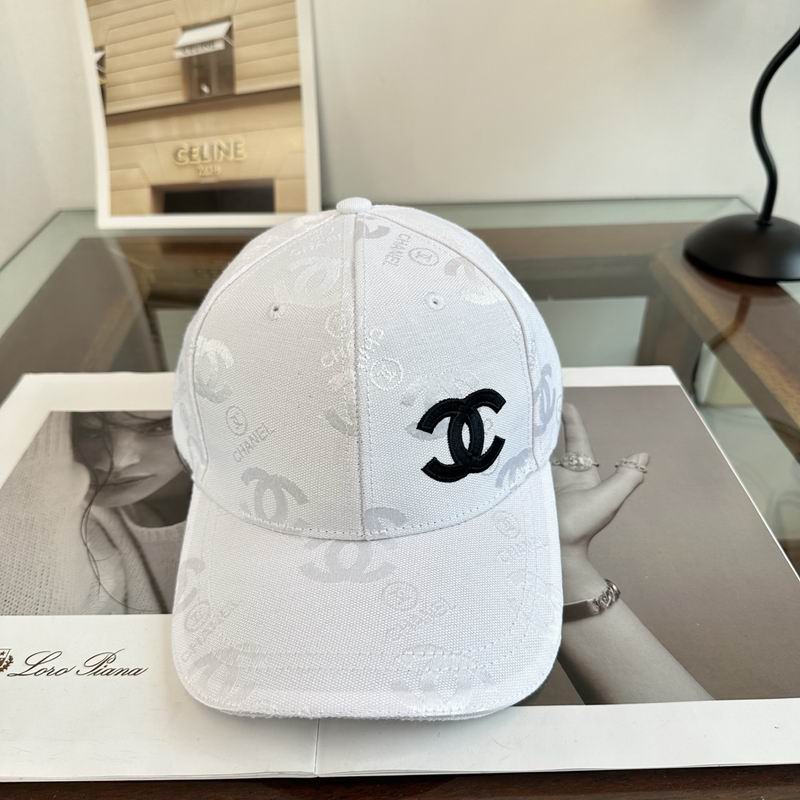 CHanel Cap dx (499)