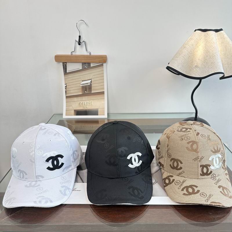 CHanel Cap dx (500)
