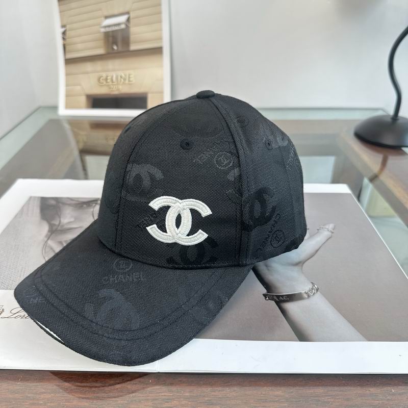 CHanel Cap dx (507)