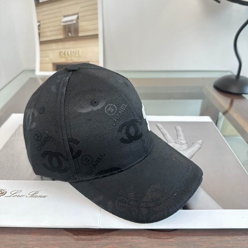 CHanel Cap dx (508)