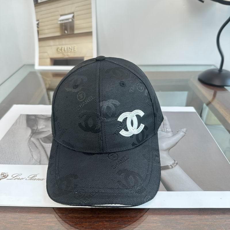 CHanel Cap dx (509)