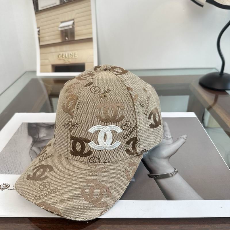 CHanel Cap dx (516)