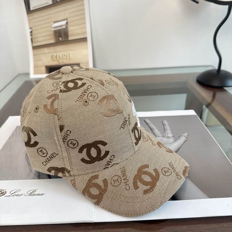 CHanel Cap dx (517)