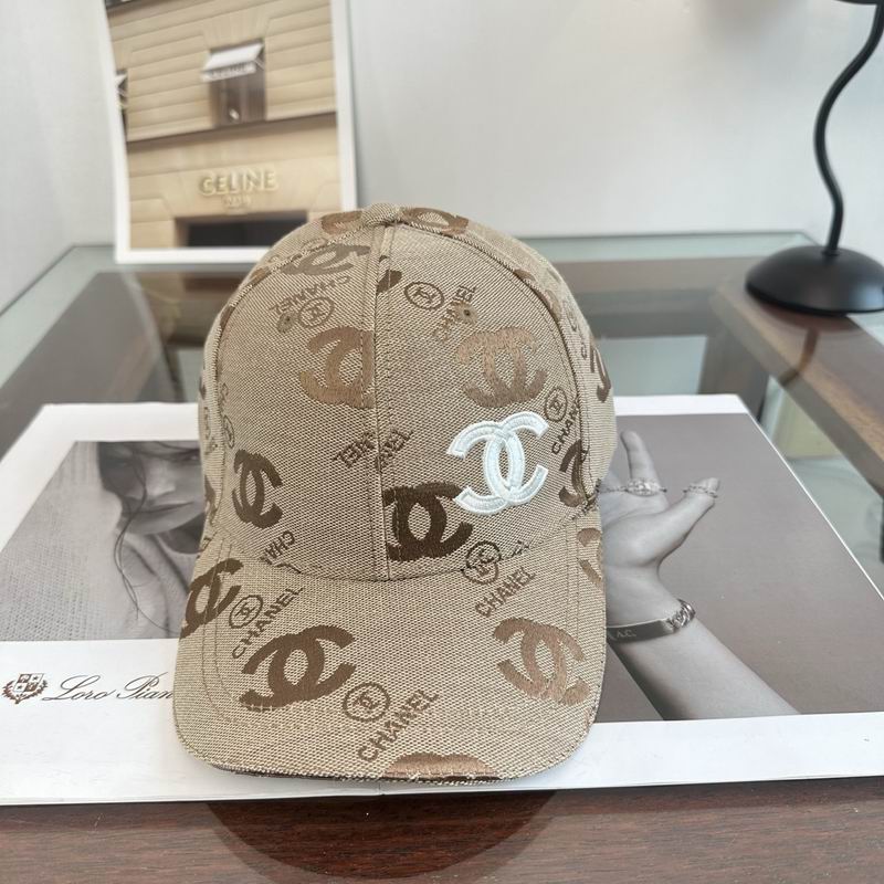 CHanel Cap dx (518)