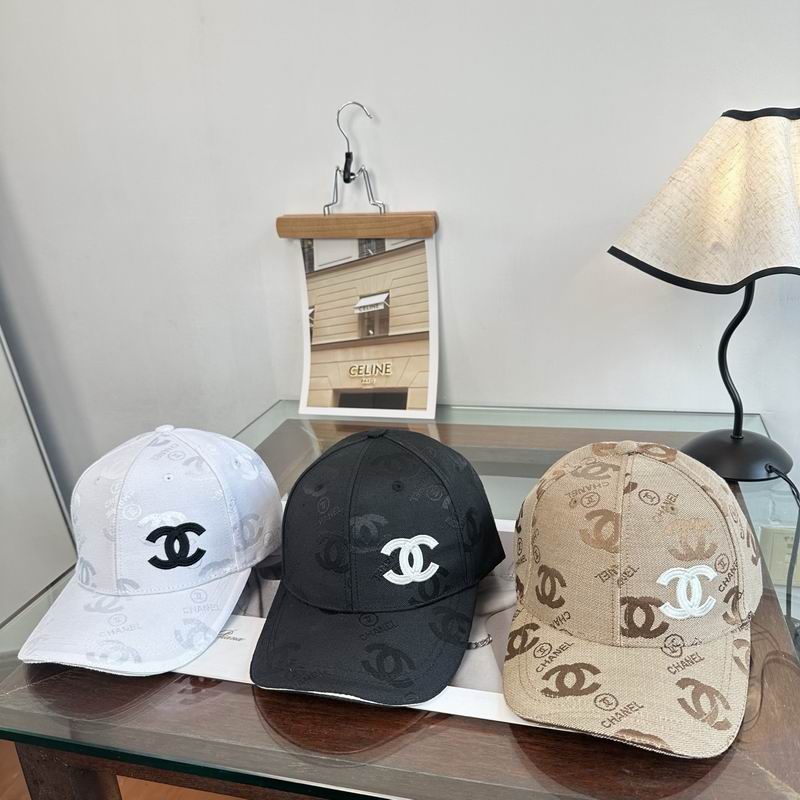 CHanel Cap dx (519)