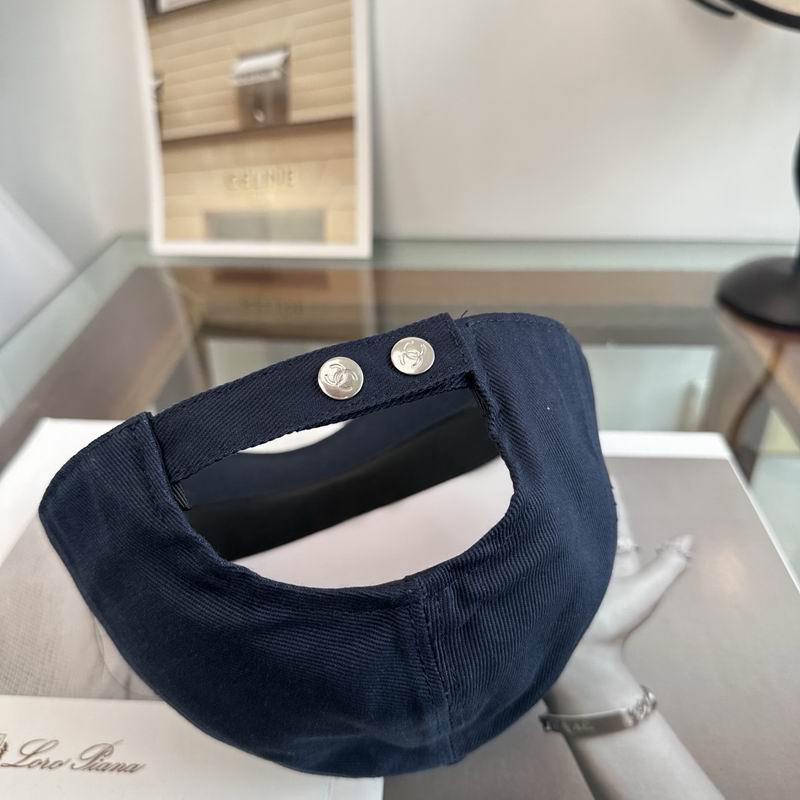 CHanel Cap dx (520)