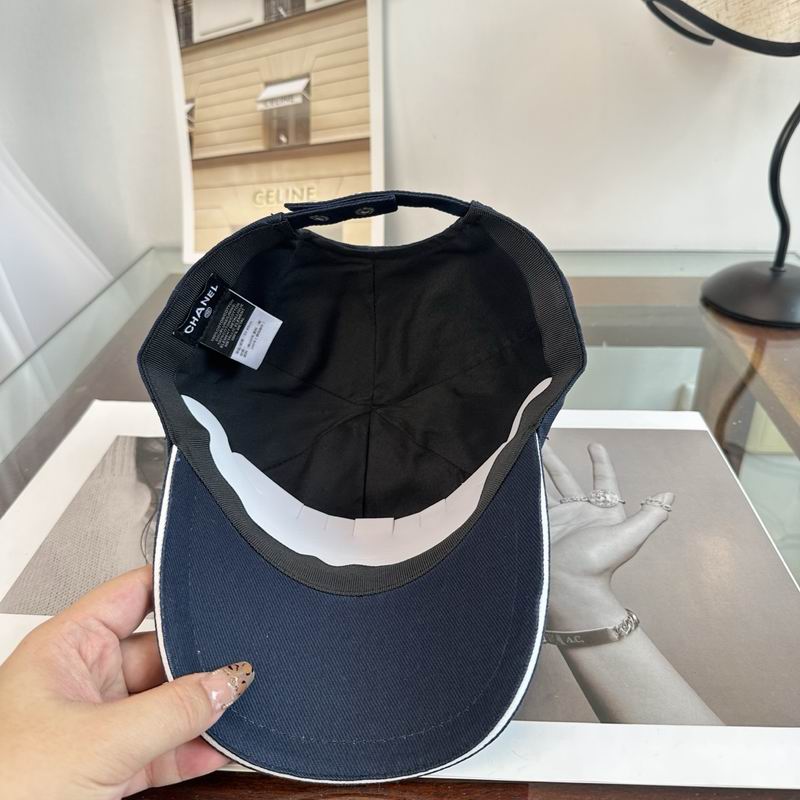 CHanel Cap dx (521)