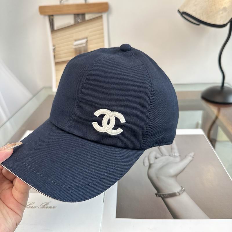 CHanel Cap dx (522)