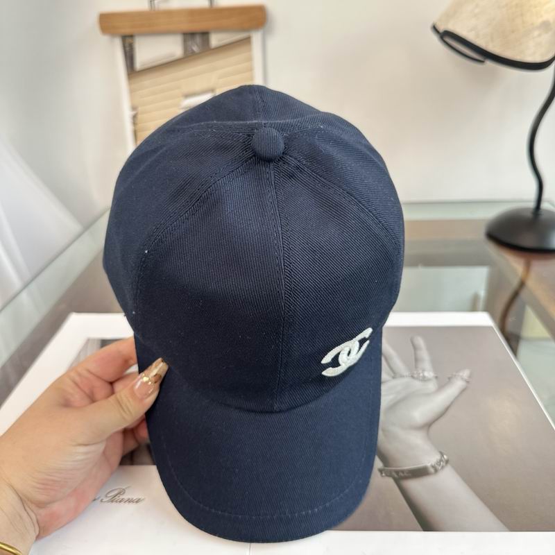 CHanel Cap dx (524)
