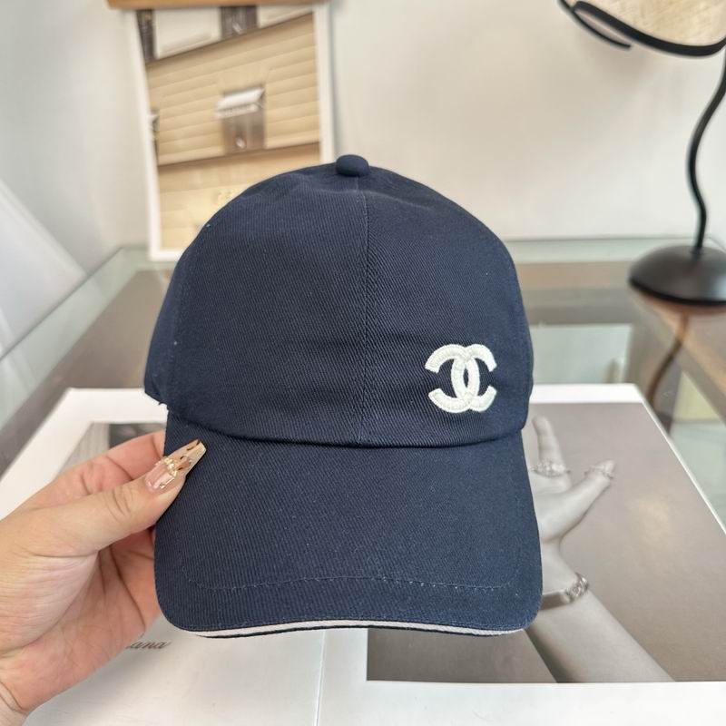 CHanel Cap dx (525)