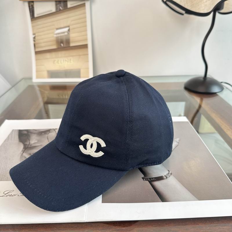 CHanel Cap dx (526)