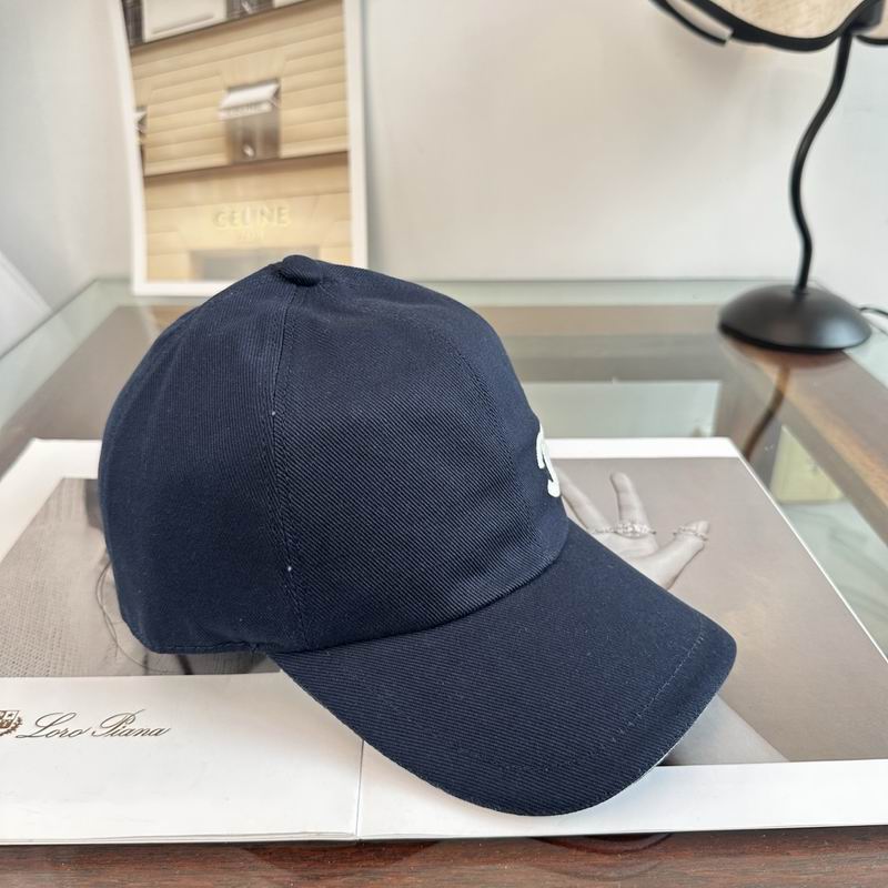 CHanel Cap dx (527)