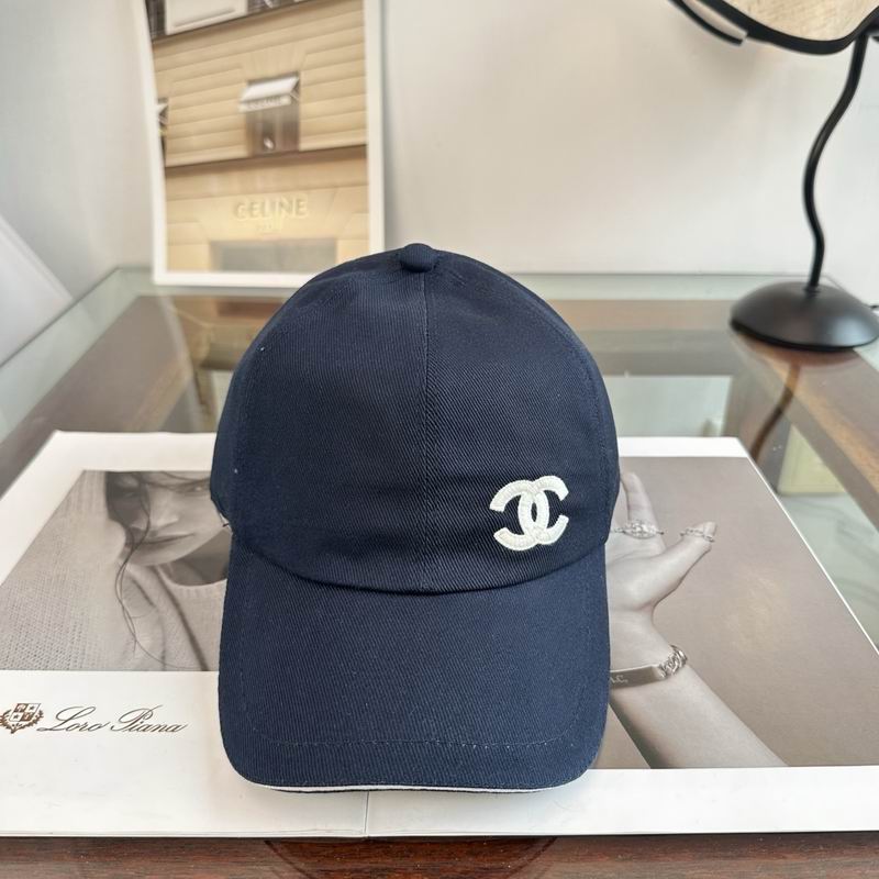 CHanel Cap dx (528)