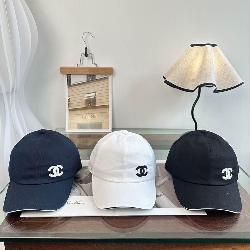 CHanel Cap dx (529)