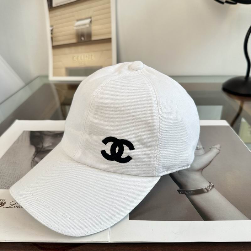 CHanel Cap dx (536)