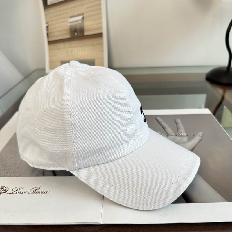 CHanel Cap dx (537)