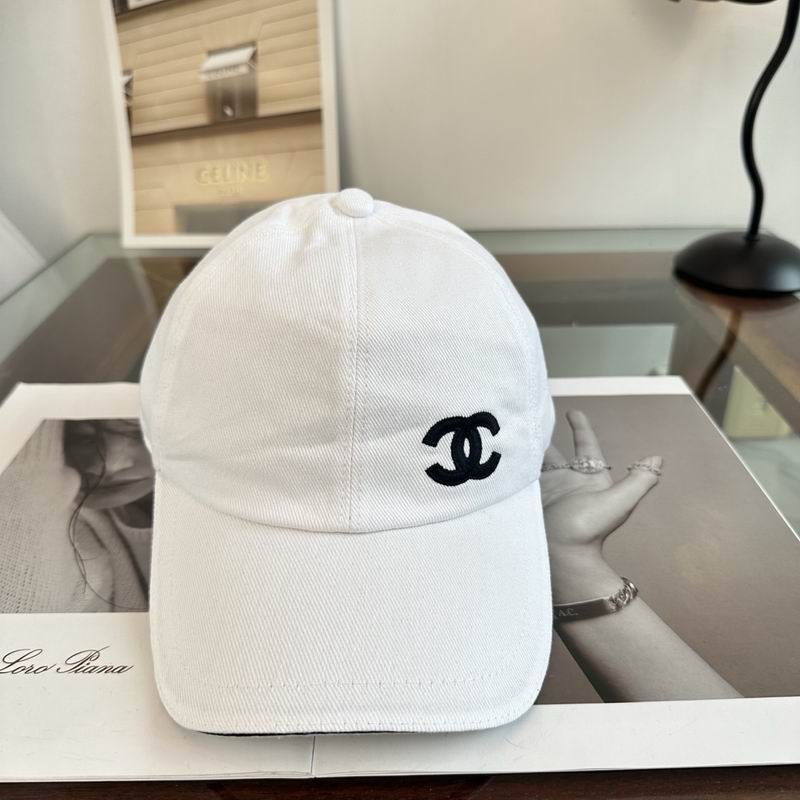 CHanel Cap dx (538)
