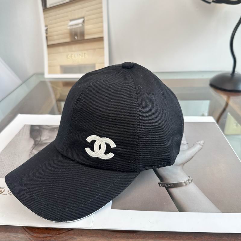 CHanel Cap dx (546)