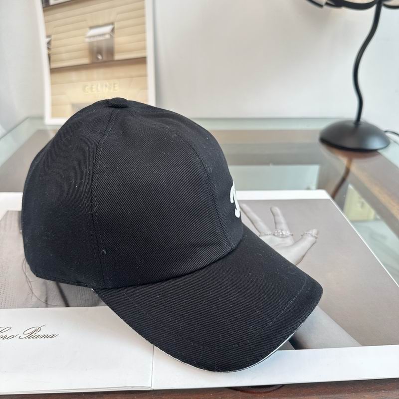 CHanel Cap dx (547)
