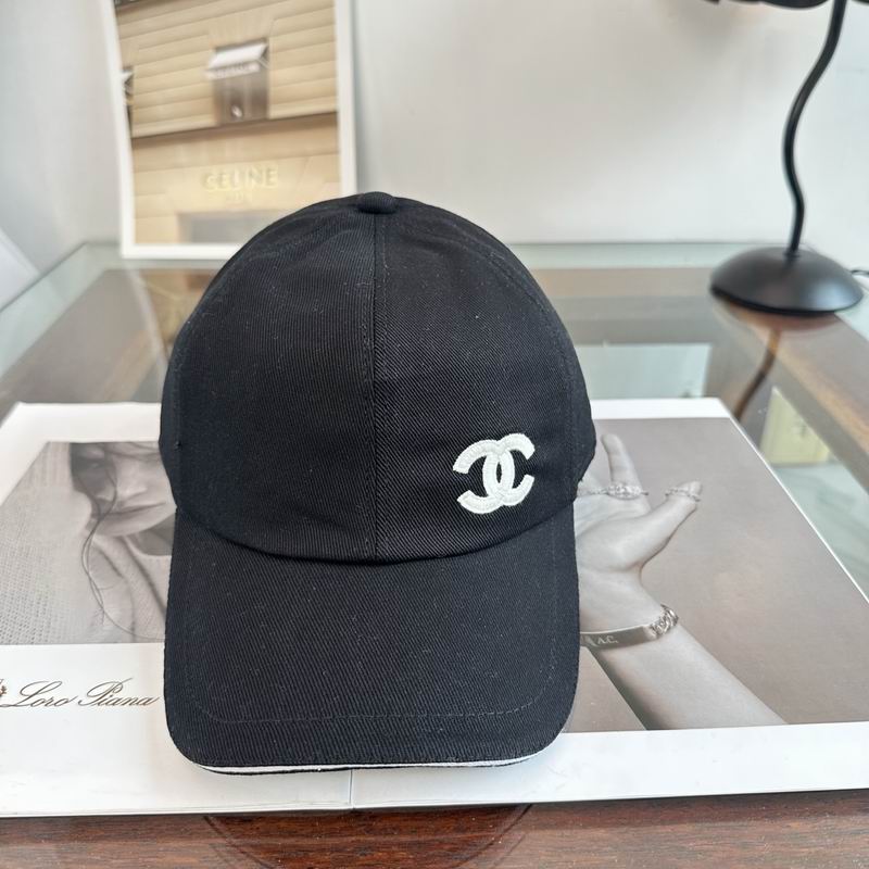 CHanel Cap dx (548)