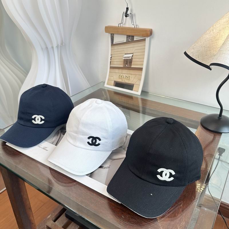 CHanel Cap dx (549)