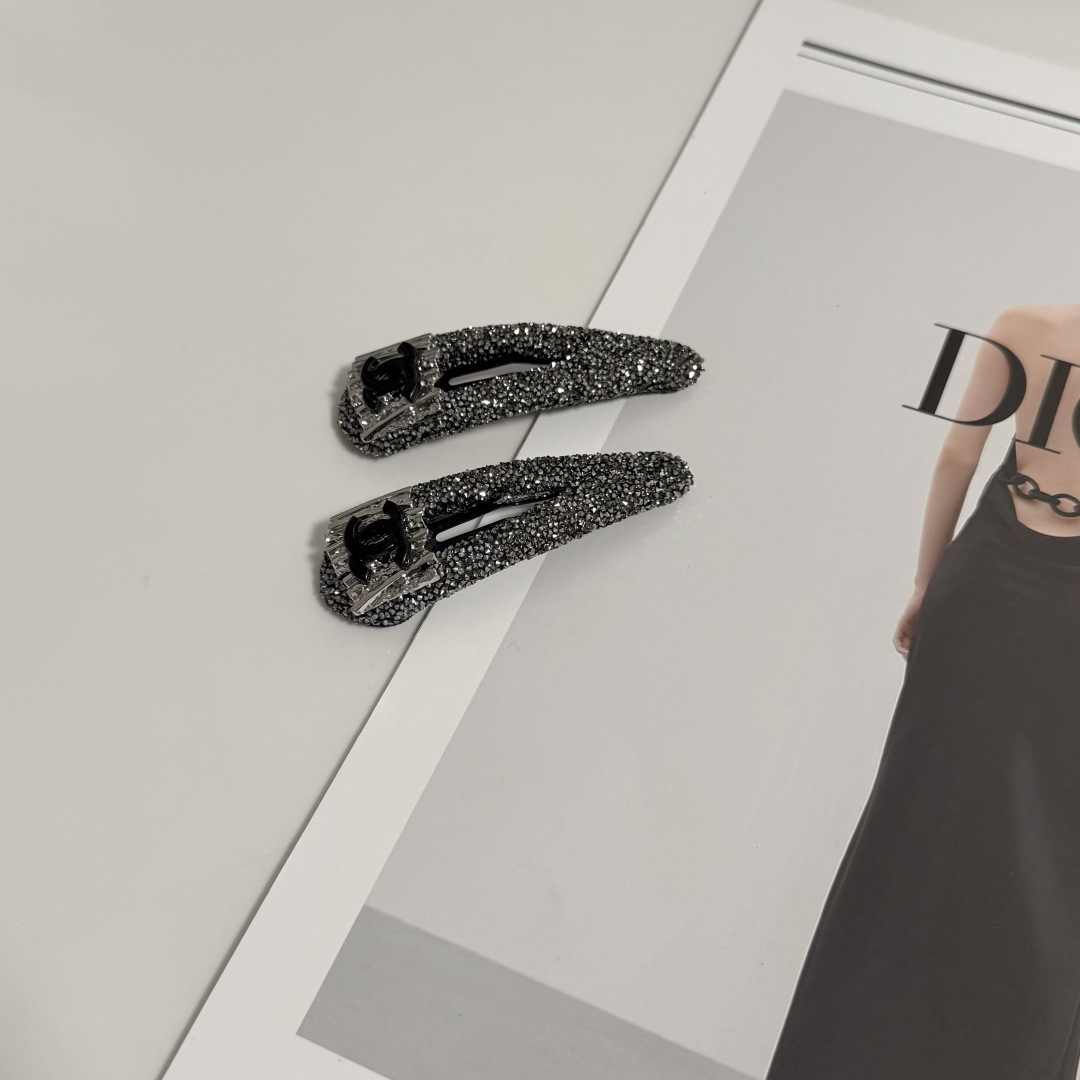 CHanel Hairpin hh (10)