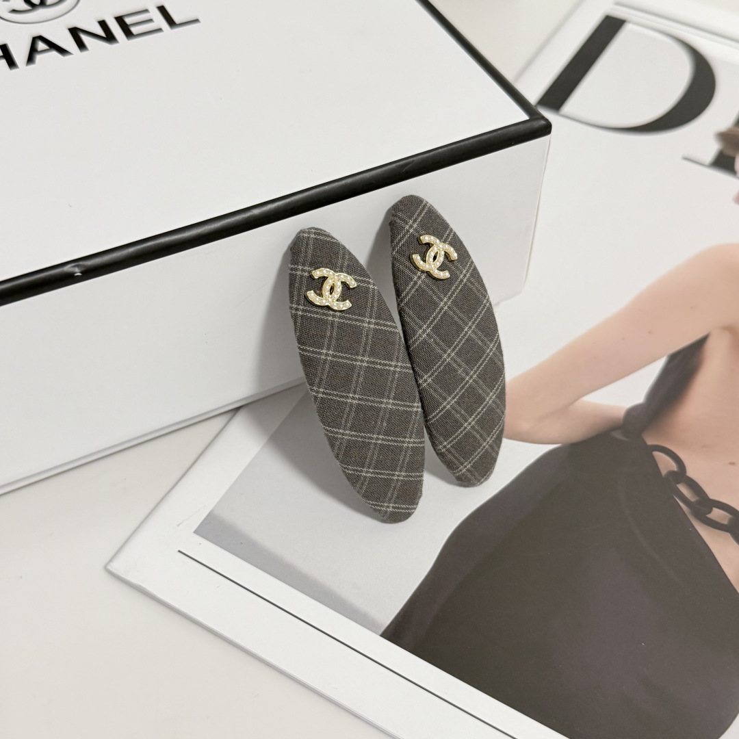 CHanel Hairpin hh (103)