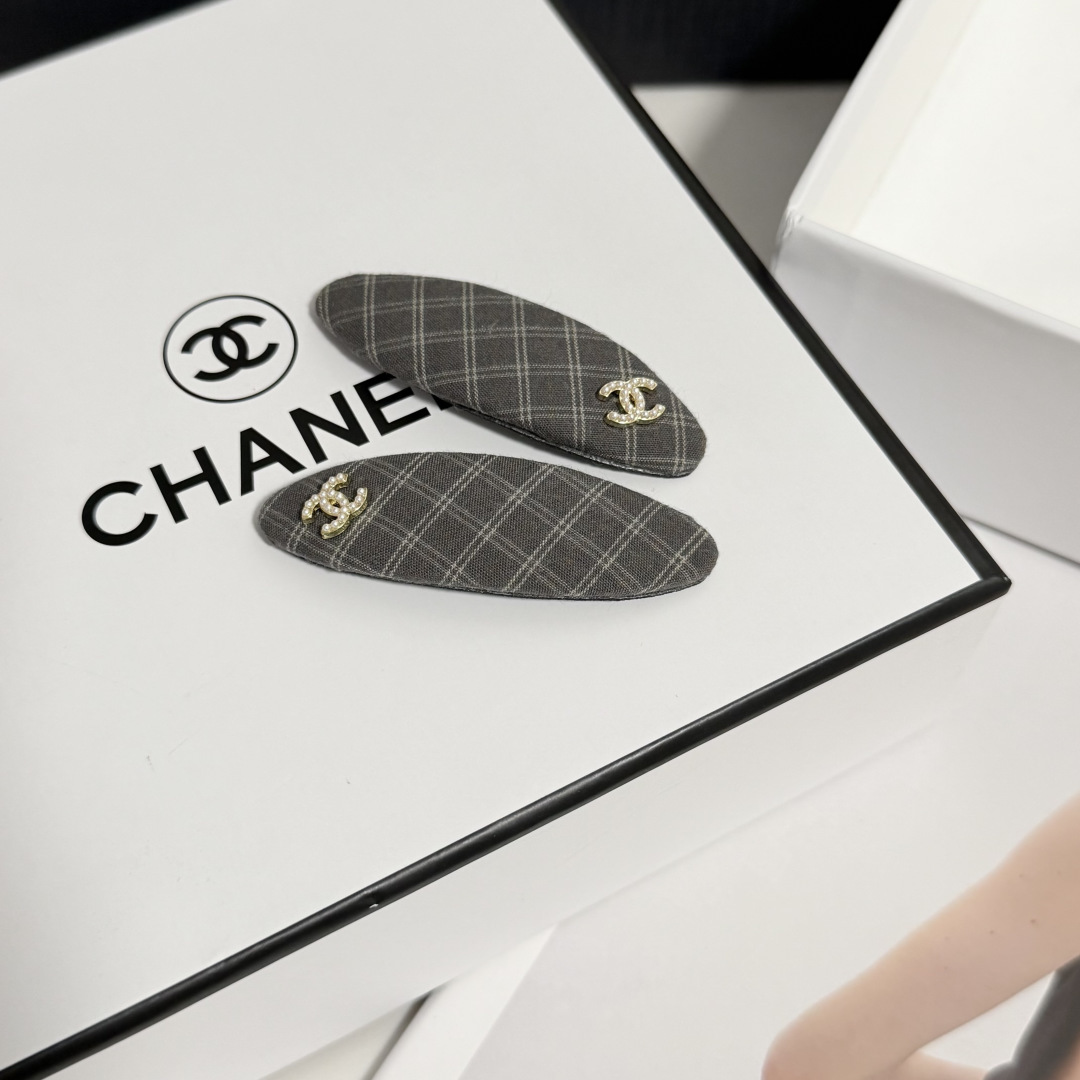 CHanel Hairpin hh (105)