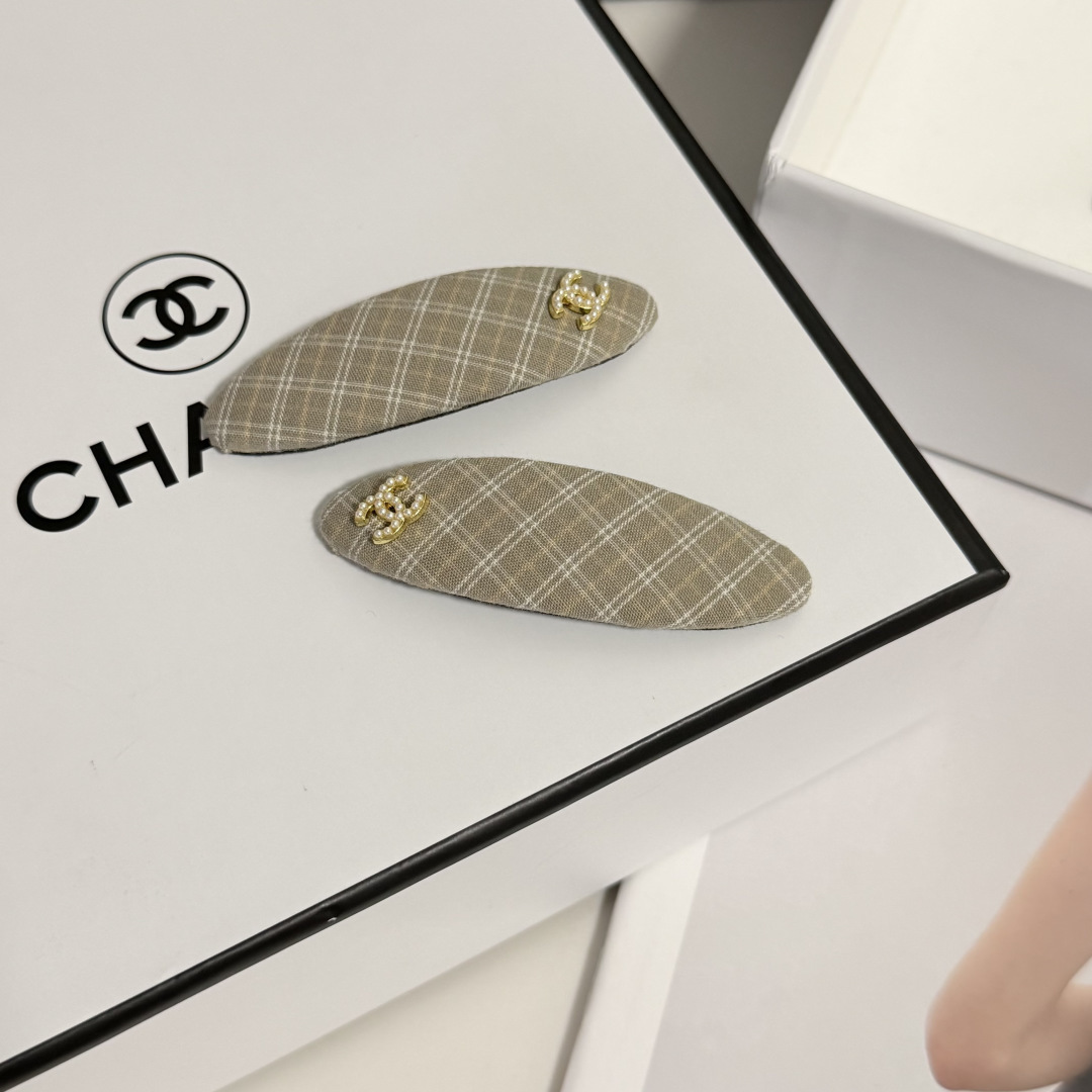 CHanel Hairpin hh (113)