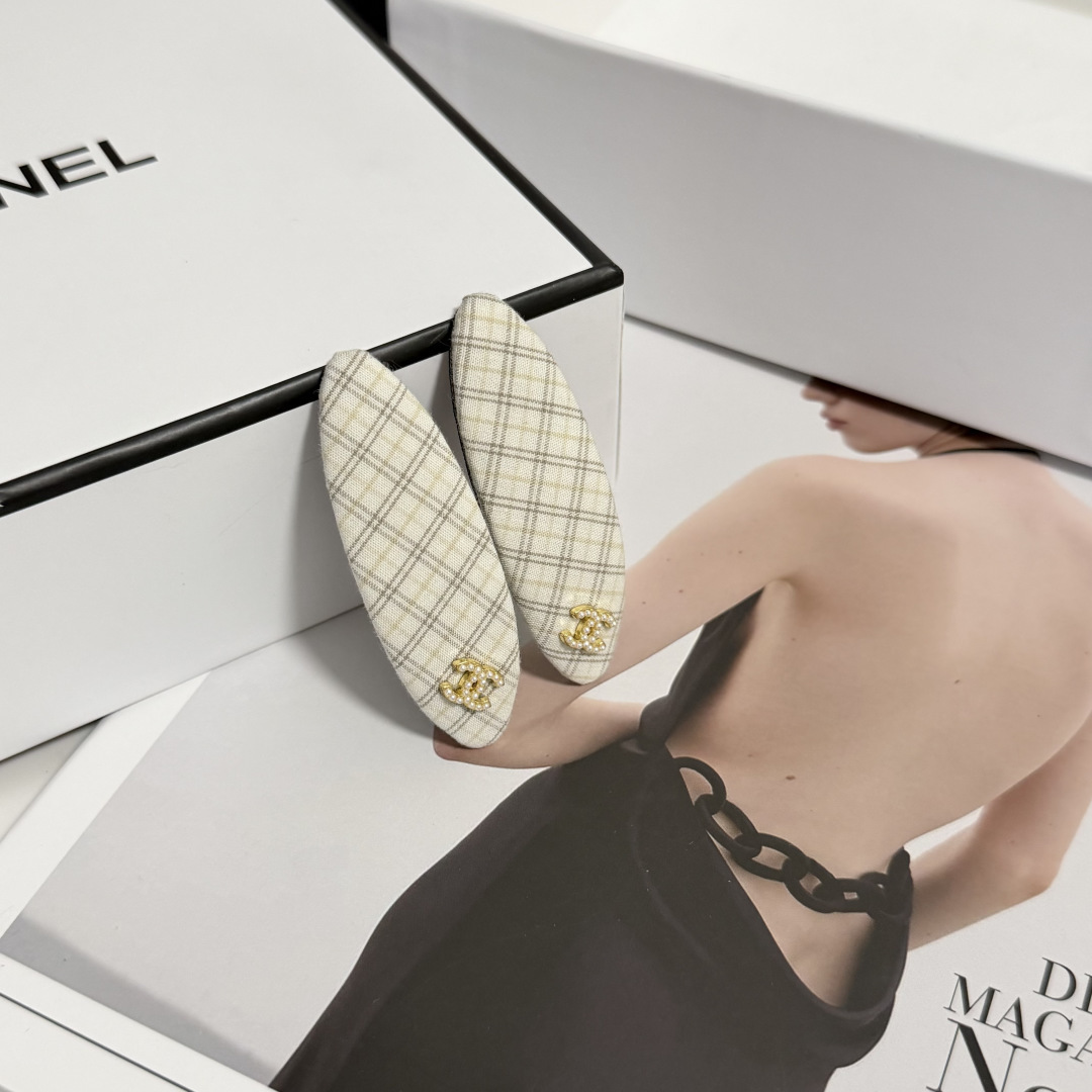 CHanel Hairpin hh (122)