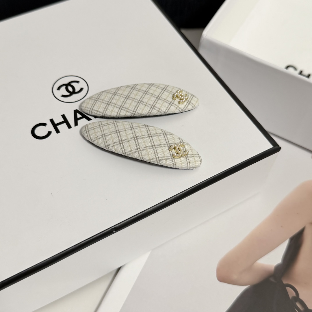 CHanel Hairpin hh (123)