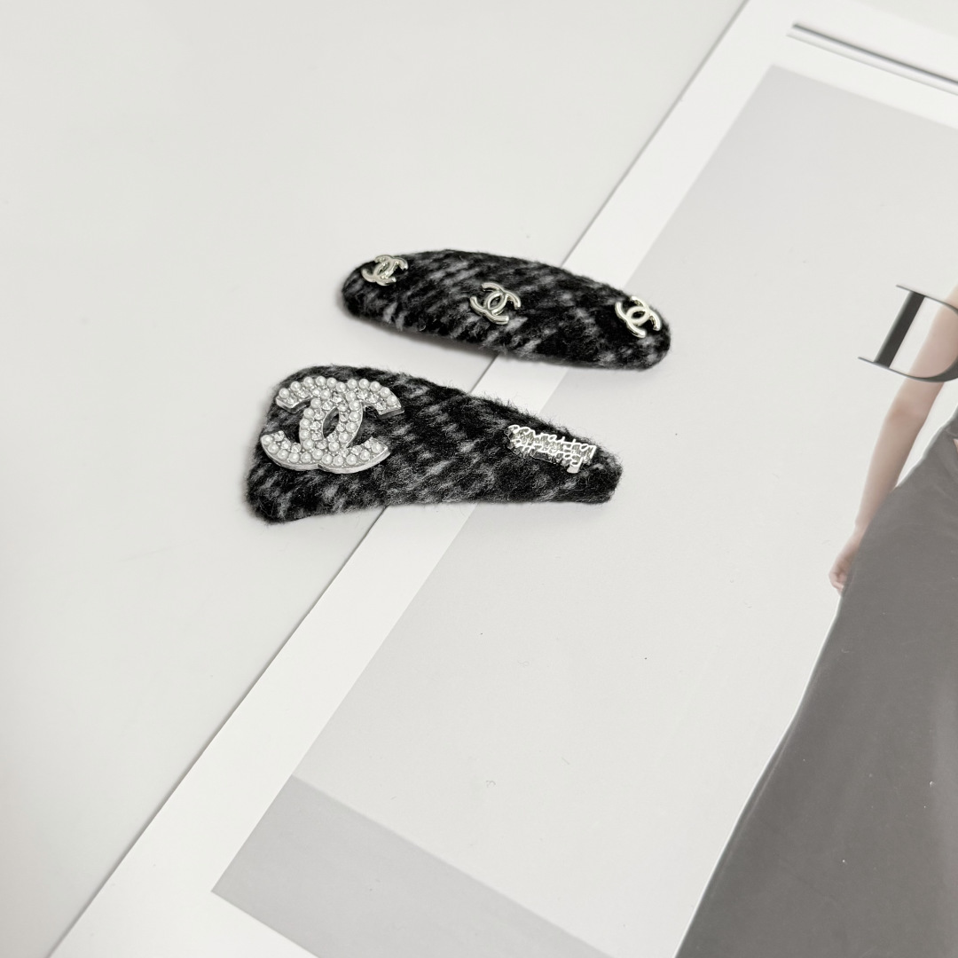 CHanel Hairpin hh (145)