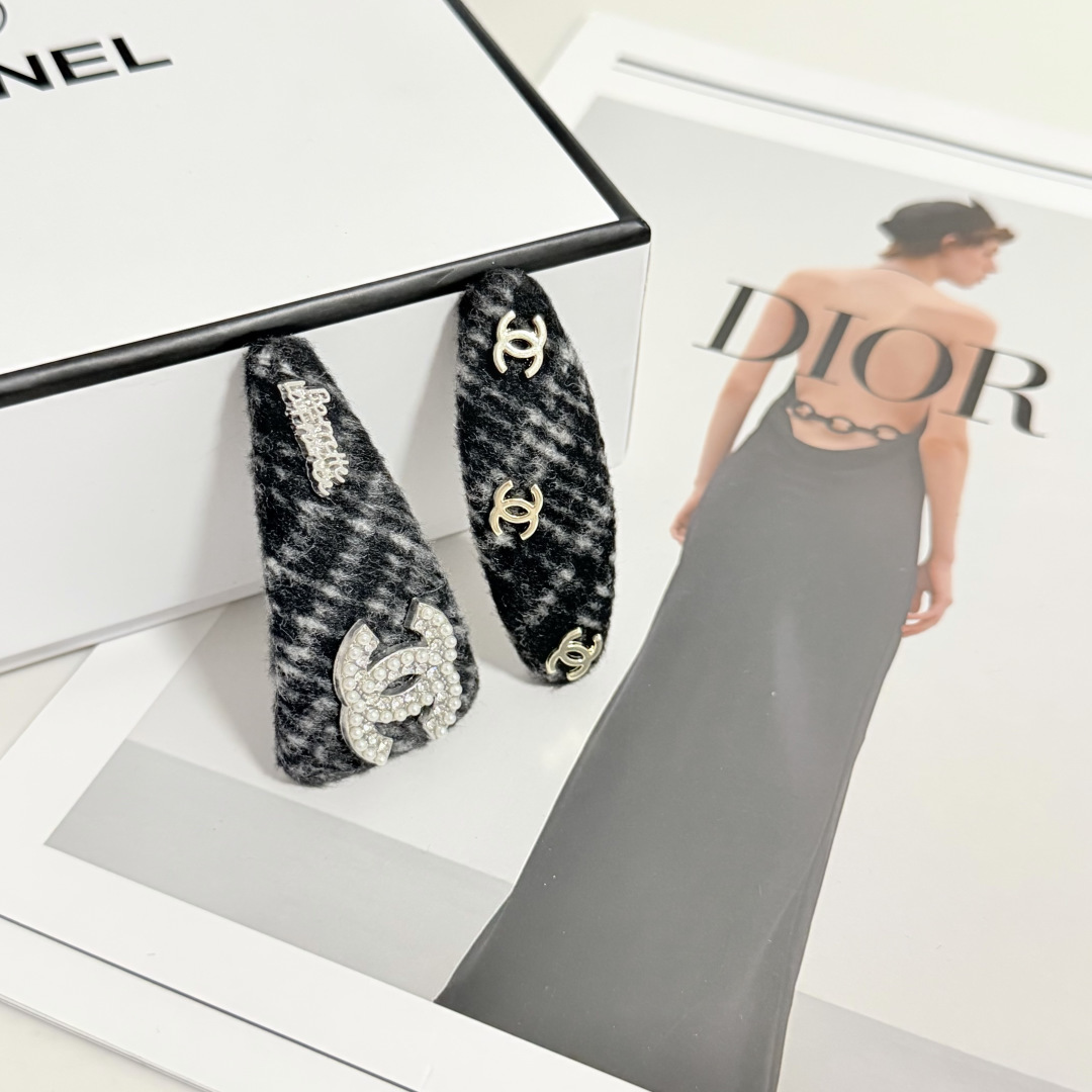 CHanel Hairpin hh (148)
