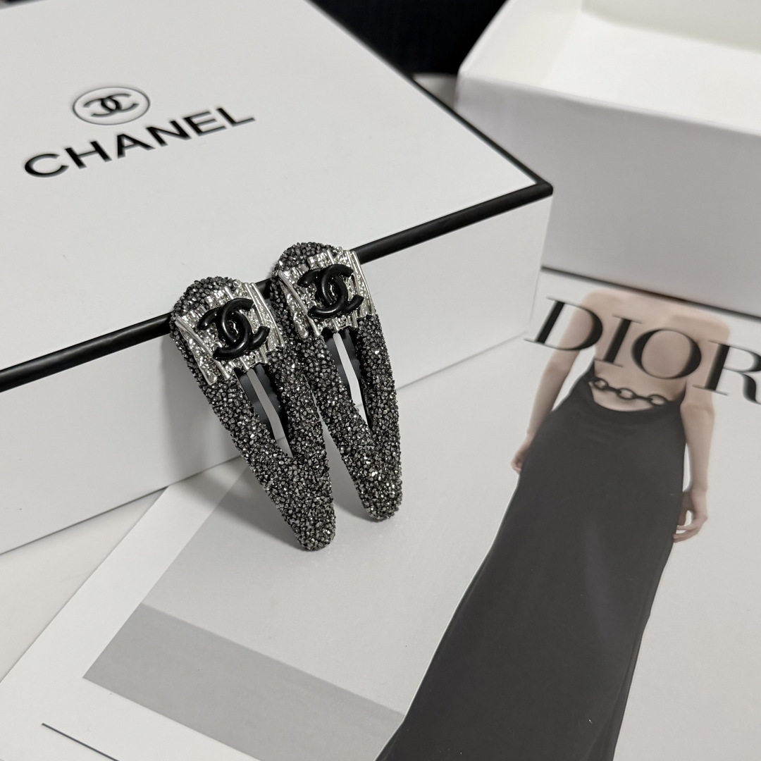 CHanel Hairpin hh (15)